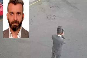 جاسوس موساد در استانبول دستگیر شد