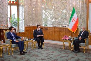 نباید روابط ایران و ایتالیا تحت تاثیر رفتارهای یکجانبه آمریکا قرار گیرد