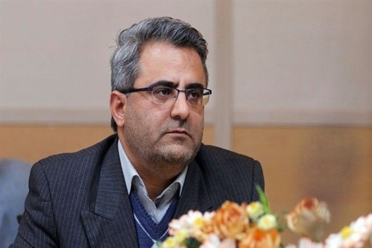 ولی تیموری