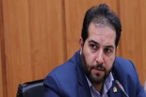سرپرست اداره کل فرهنگی شورای عالی استان‌ها منصوب شد