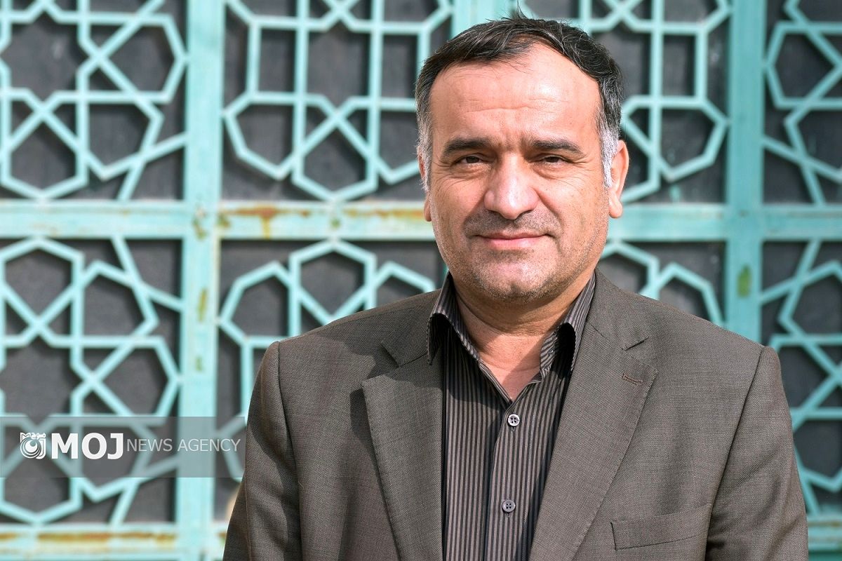 محسن یوسفوند