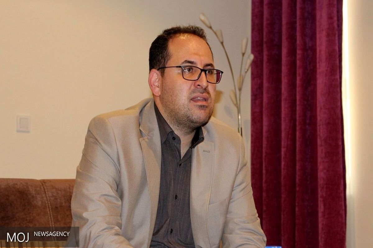 مختاران همدان