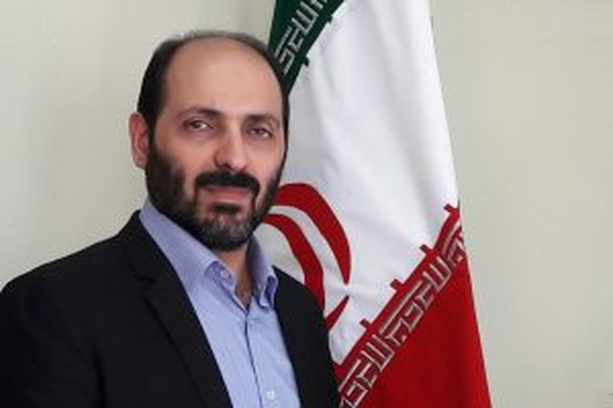 مدیر نمایندگی ستاد دیه گلستان