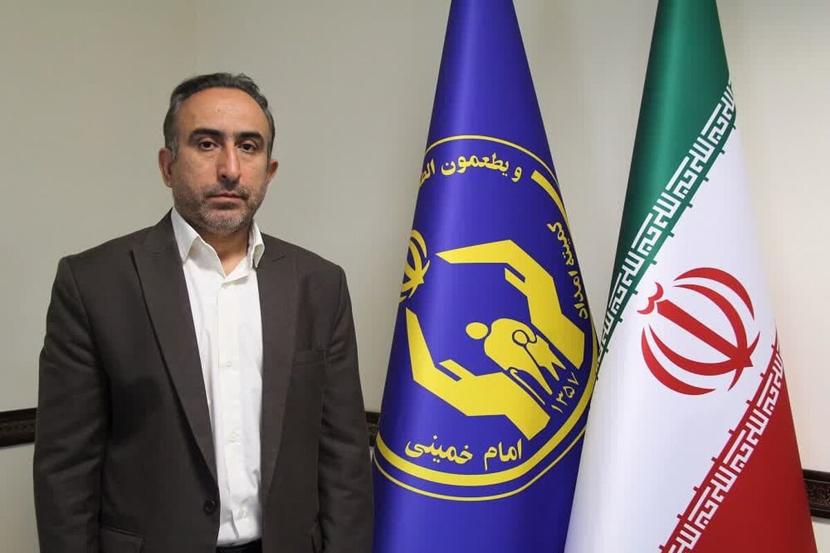 کمیته امداد امام خمینی(ره) استان قم