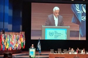 مدیرکل حقوقی وزارت خارجه عادی‌سازی نسل‌کشی و تجاوز را محکوم کرد