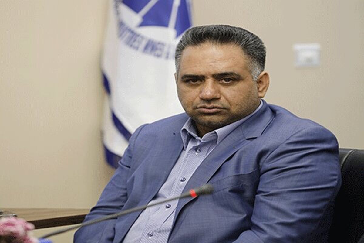 رئیس اتحادیه صادرکنندگان استان قزوین