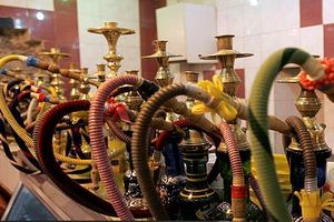 فعالیت قهوه‌خانه‌ها بدون عرضه قلیان مجاز شد