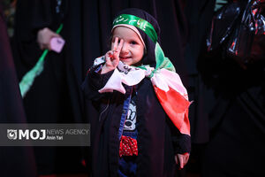 میهمان آقای کشور دوست