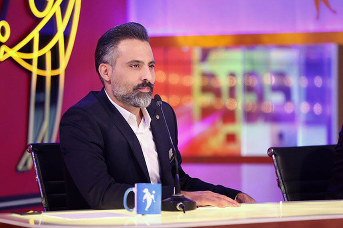 حمیدرضا ترکاشوند