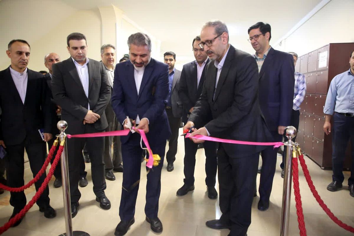 دانشگاه آزاد قزوین