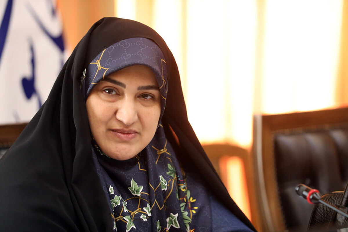 نماینده مجلس رفیعی