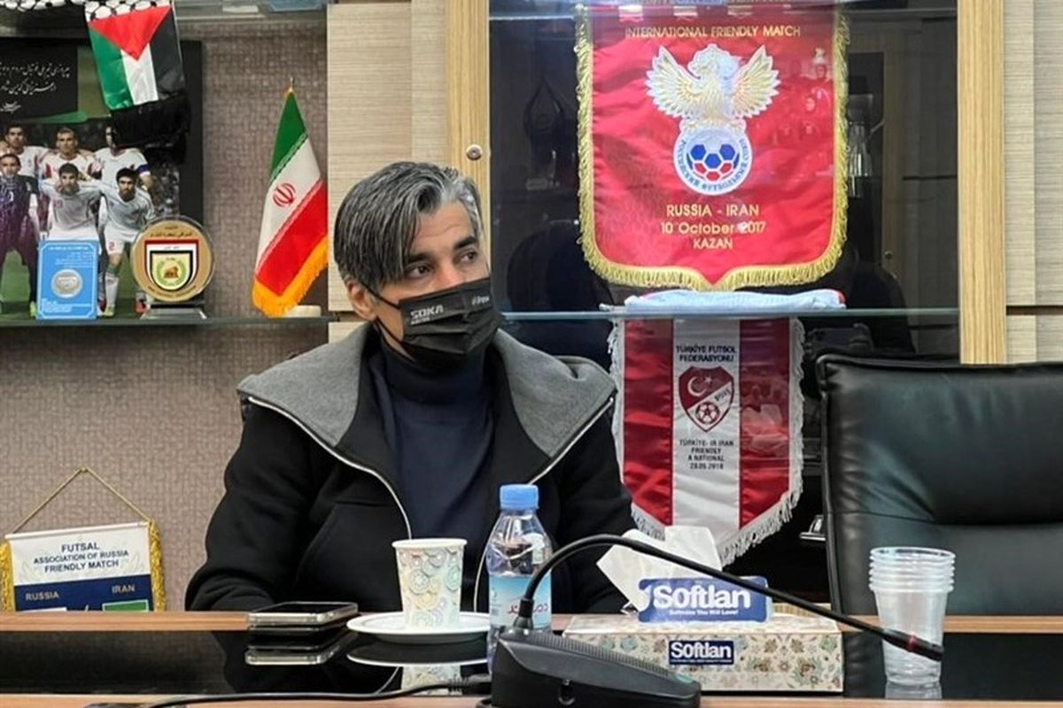 وحید شمسایی