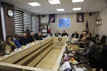 تشریح برنامه های پنج نامزد نهایی ششمین پایتخت کتاب ایران