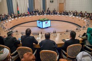 طالبان از حضور زنان در تیم مذاکره کننده خود خبر داد