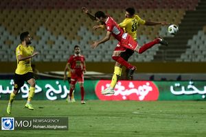 پخش زنده بازی پرسپولیس و سپاهان از شبکه سه سیما