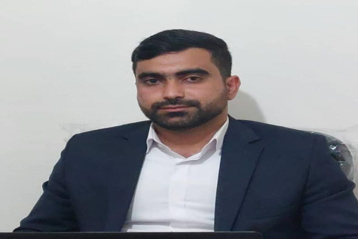مهرابی راد