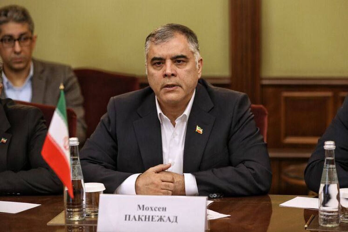 وزیر نفت