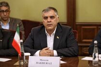 تعاملات ایران و روسیه فراتر از ۵ میلیارد دلار شد