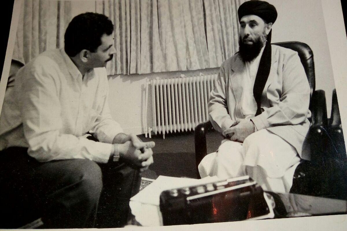 میرحسنی