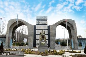 فعالیت ۷۵۰ عضو هیأت علمی و تحصیل ۲۱ هزار دانشجو در دانشگاه تبریز