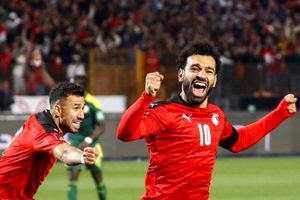 مصر پیش از جام جهانی به مصاف برزیل می‌رود
