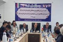 ۴۵ پروژه در حوزه راهداری هرمزگان افتتاح می‌شود 