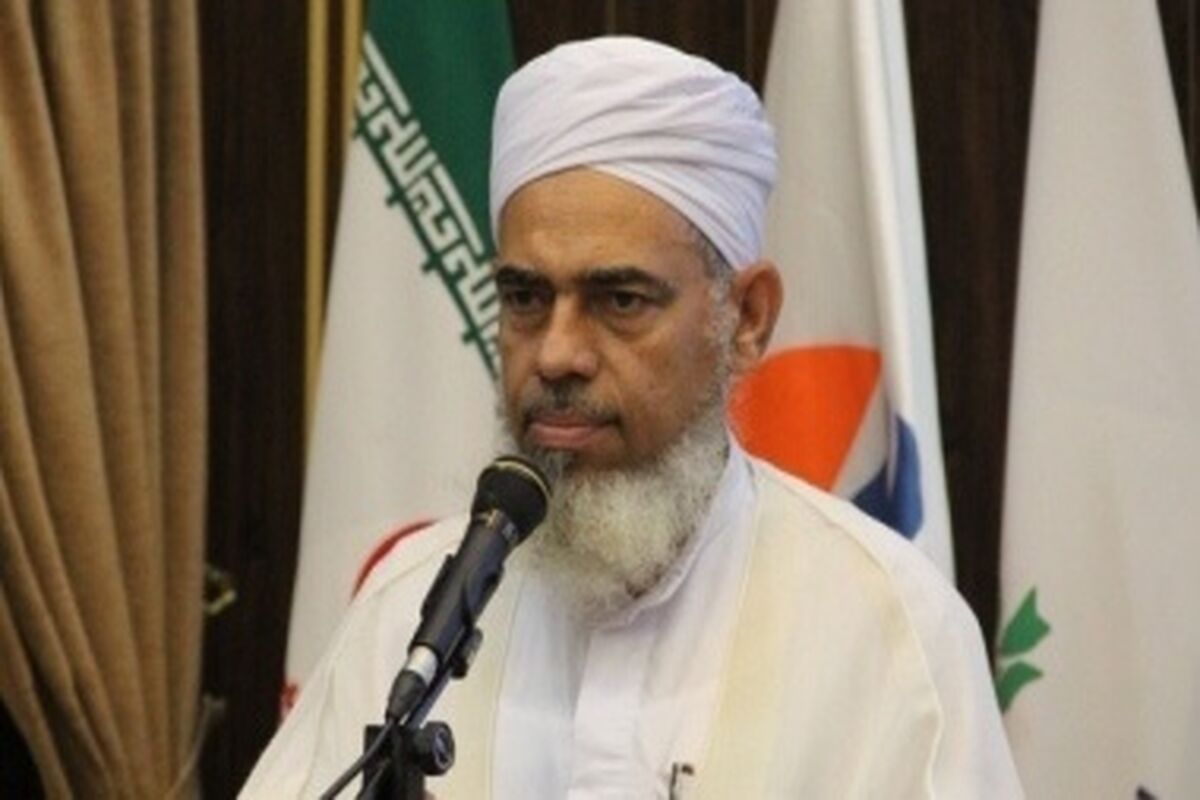 شیخ‌ عبدالرحیم خطیبی