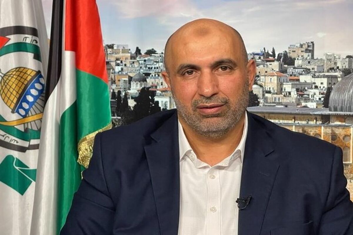 زاهر جبارین