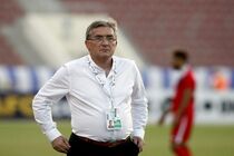 برانکو به مهاجری تبریک گفت