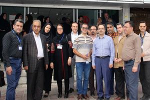 نخستین تیم درمانی دانشگاه علوم پزشکی گیلان به مناطق مرزی ایلام اعزام شد