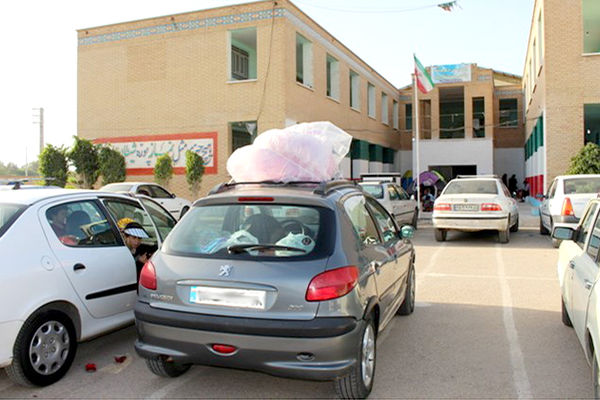آمادگی کامل پلیس راه و راهور برای موج بازگشت مسافران نوروزی از ۱۳ فروردین
