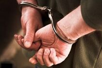 سرقت 300 میلیون تومانی یک دست فروش از شهروندان