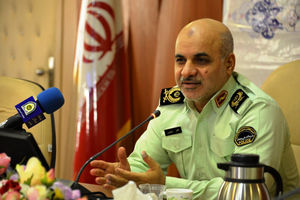 ارتباط پلیس با رسانه ها و تقویت آموزش کارکنان، دو مقوله مهم در امر اطلاع رسانی