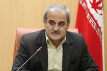 ثبت ملی گلزارهای شهدای کردستان