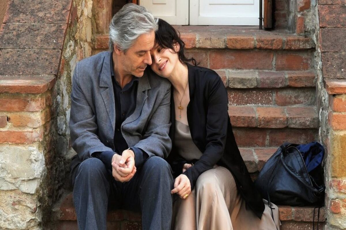 فیلم سینمایی کپی برابراصل