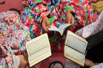 نام‌نویسی قرآنی بیش از ۵۶۰۰ داوطلب از ۱۰۵ کشور برای شرکت در مسابقات دبی انجام شد