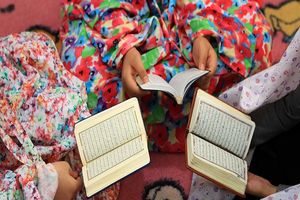 نام‌نویسی قرآنی بیش از ۵۶۰۰ داوطلب از ۱۰۵ کشور برای شرکت در مسابقات دبی انجام شد