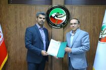 تغییر دبیر فدراسیون تکواندو با حکم ساعی