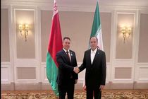 تقویت روابط کشاورزی ایران و بلاروس، محور مذاکرات وزرای دو کشور در مینسک بود