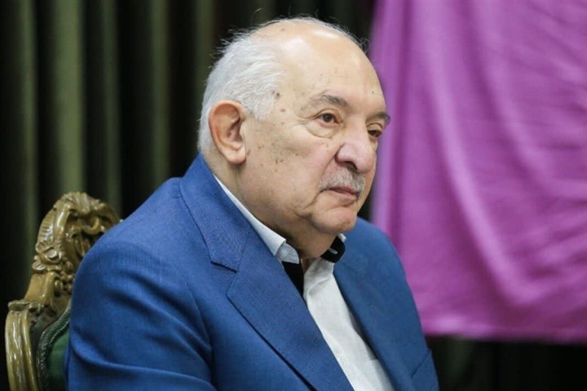 محمدرضا توکلی زاده
