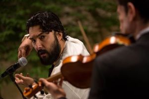 کیارستمی بار دیگر در بیمارستان بستری شد