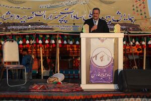 نقش موثر عشایر در تامین امنیت غذایی، امنیت ملی، و تولید صنایع‌ دستی 