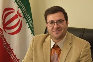 ساختمان جدید بقعه متبرکه سیدصفی الدین میرمحله ماسال افتتاح می شود 