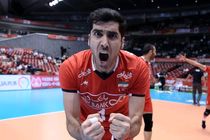 خوشحالم دست خالی ریو را ترک نمی کنیم