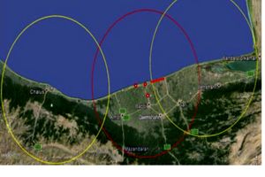 ایجاد منطقه آزاد تجاری بابلسر و فریدونکنار خواسته به حق مردم مازندران از دولت و مجلس
