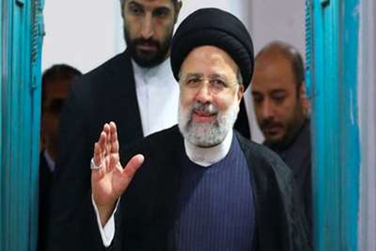 سفرهای رئیس جمهور