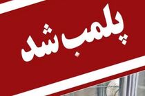۲ واحد‌های صنفی مزاحم و‌ هنجارشکن  در ماهشهر پلمب شد