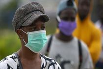 جدیدترین آمار مبتلایان به کرونا در جهان/ آمریکا در صدر جدول