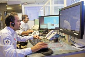 ثبت بیش از 16 هزار تماس تلفنی با اورژانس چهارمحال و بختیاری