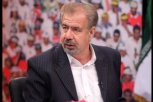 بهرام شفیع گزارشگر و مجری مشهور تلویزیون در گذشت